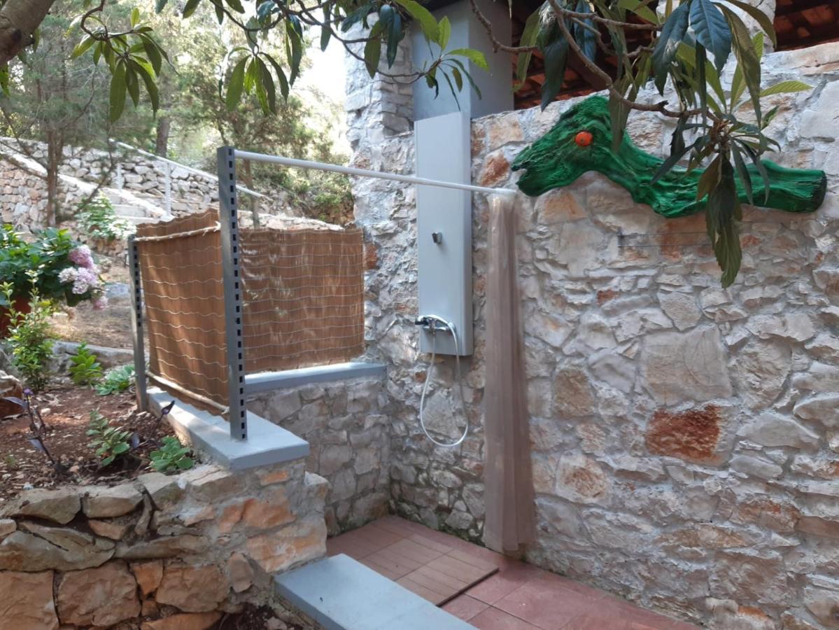 Willa Juka House Milna  Zewnętrze zdjęcie