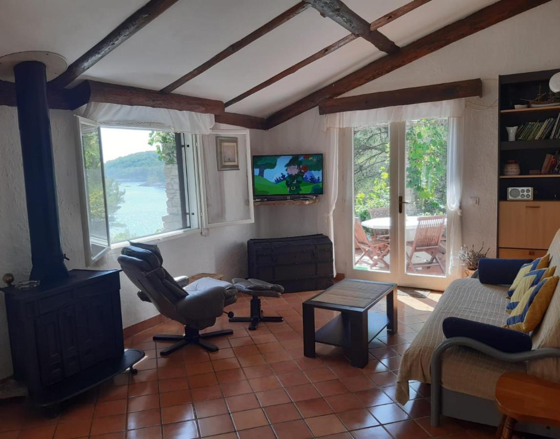 Willa Juka House Milna  Zewnętrze zdjęcie