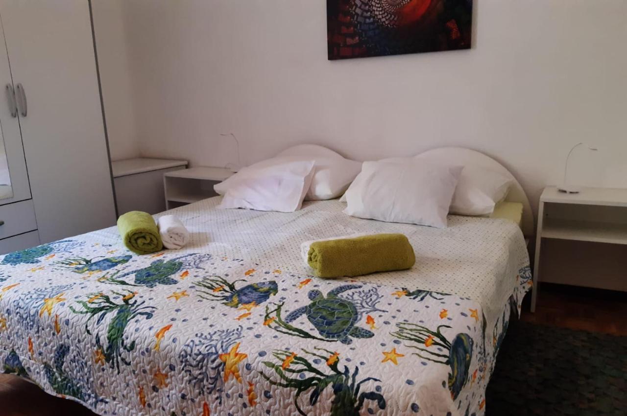 Willa Juka House Milna  Zewnętrze zdjęcie