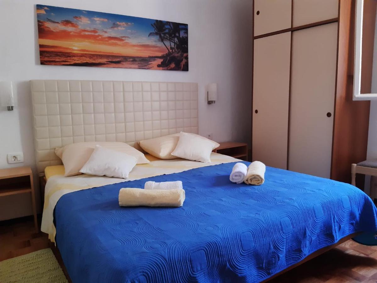 Willa Juka House Milna  Zewnętrze zdjęcie