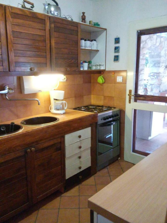 Willa Juka House Milna  Zewnętrze zdjęcie