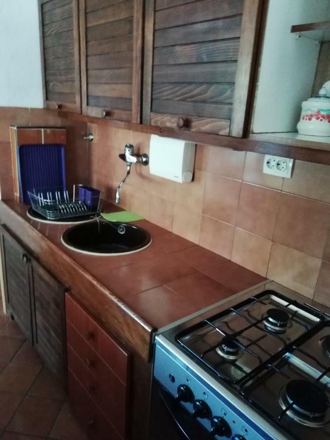 Willa Juka House Milna  Zewnętrze zdjęcie